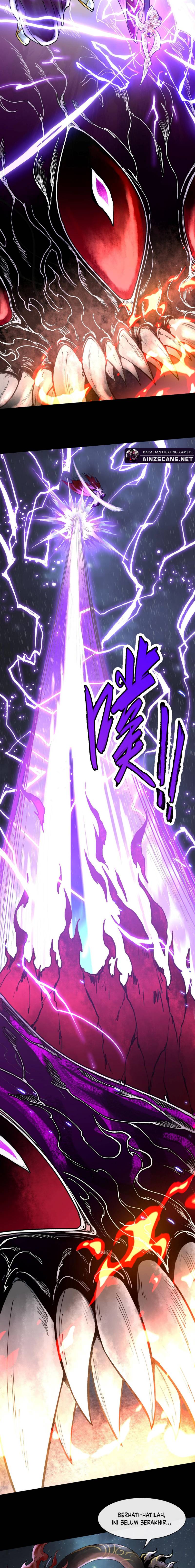 God’s Contempt Chapter 01 Gambar 11