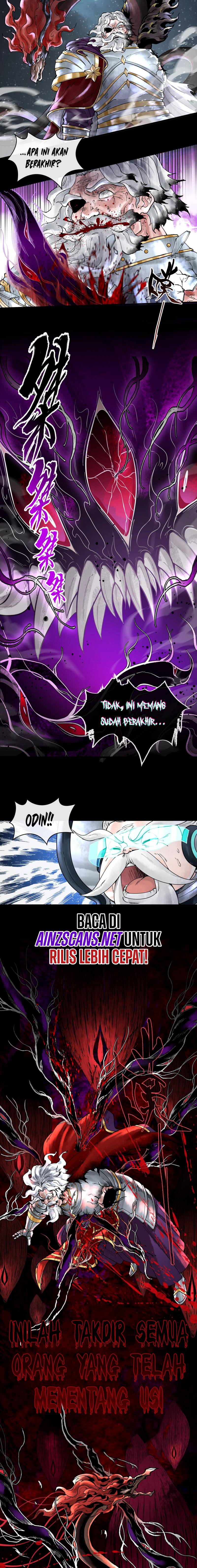 God’s Contempt Chapter 01 Gambar 12