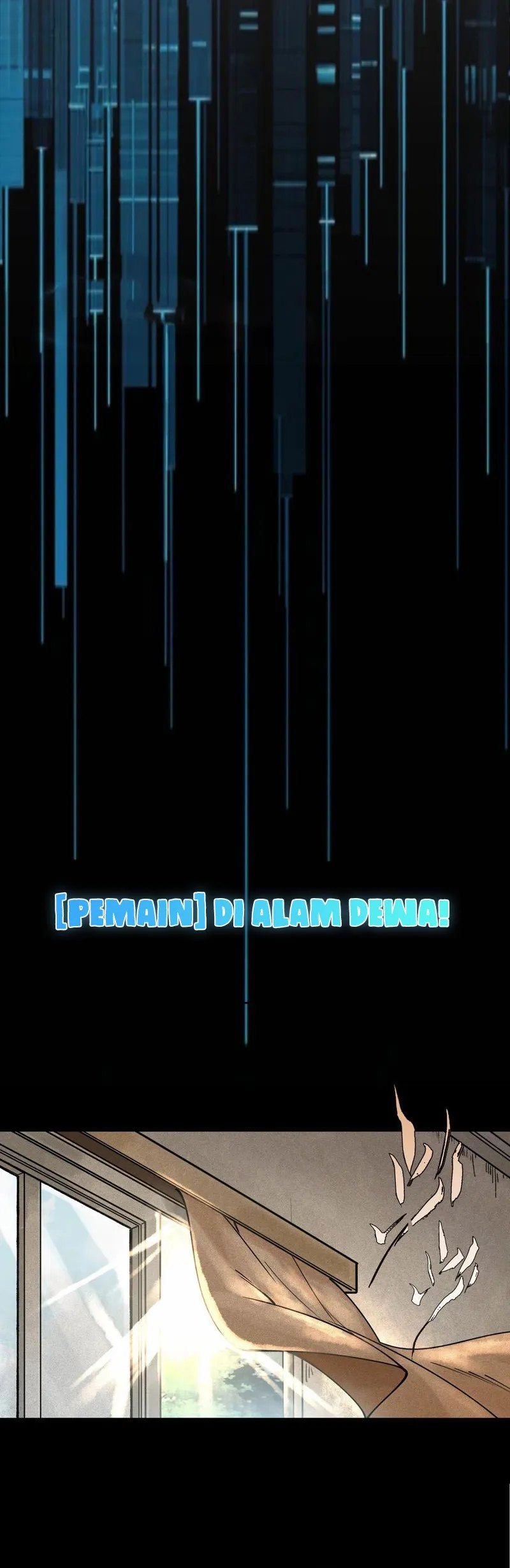 God’s Contempt Chapter 03 Gambar 5