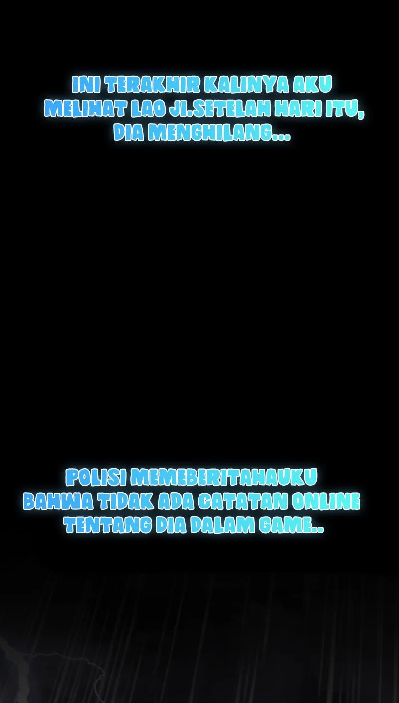 God’s Contempt Chapter 03 Gambar 9