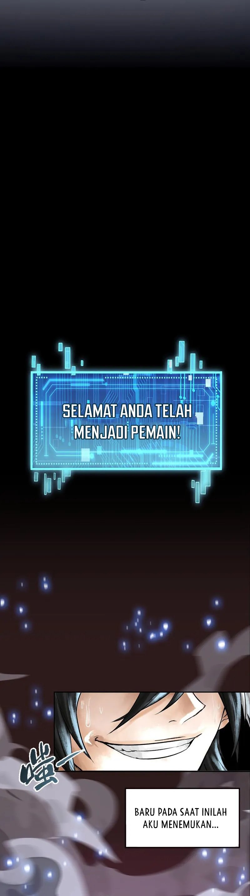 God’s Contempt Chapter 03 Gambar 15