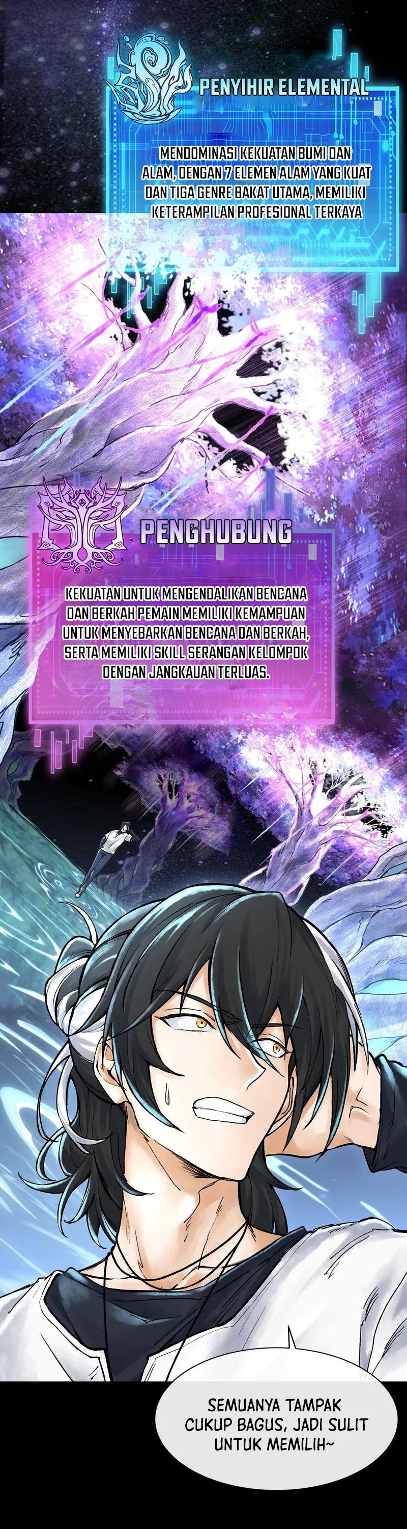 God’s Contempt Chapter 05 Gambar 10
