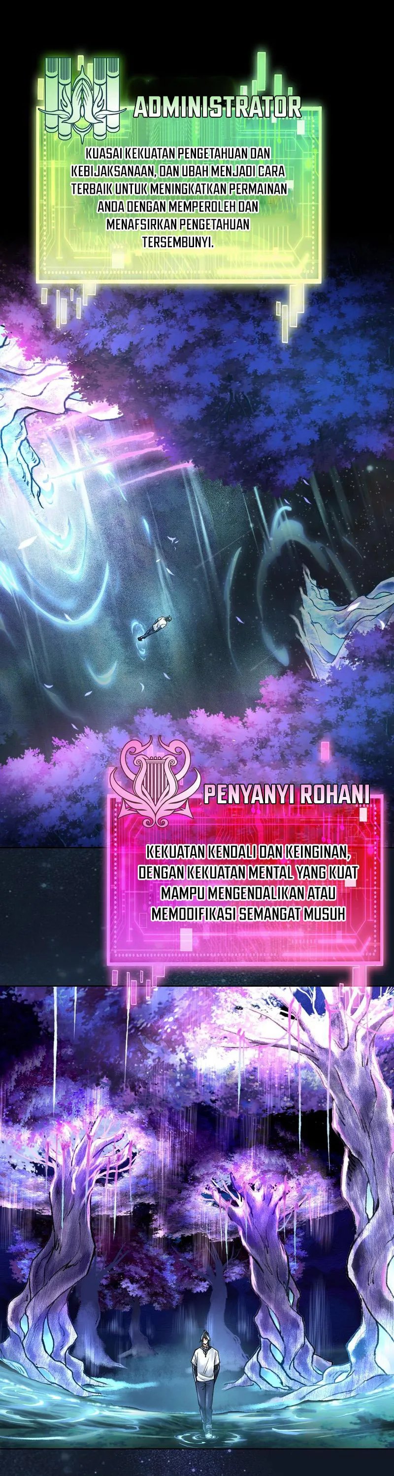God’s Contempt Chapter 05 Gambar 11