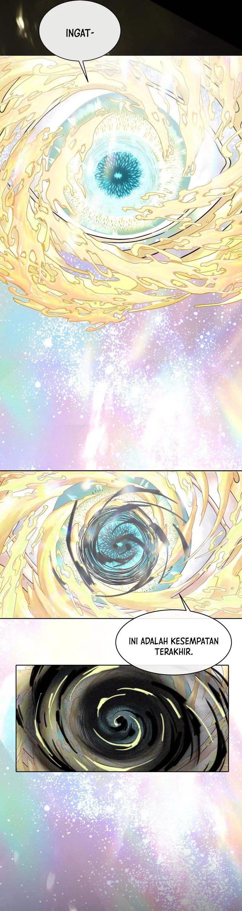 God’s Contempt Chapter 05 Gambar 23
