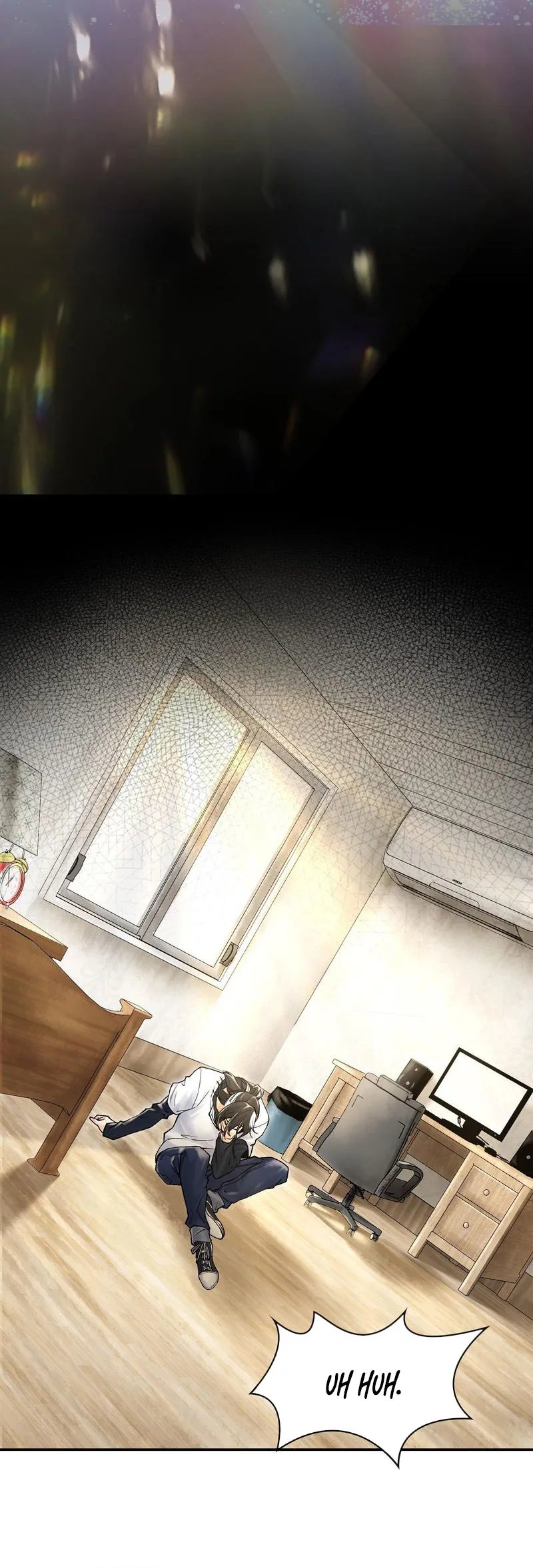 God’s Contempt Chapter 05 Gambar 24