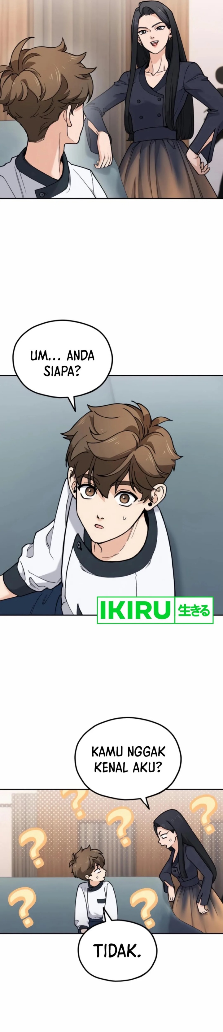 God’s Cuisine Chapter 13 Gambar 3