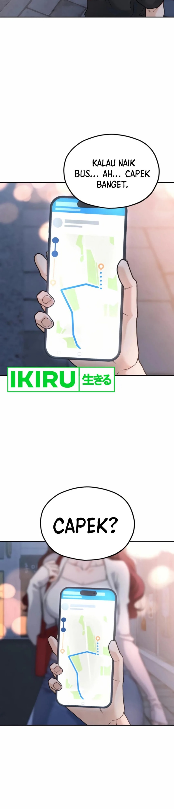 God’s Cuisine Chapter 13 Gambar 37