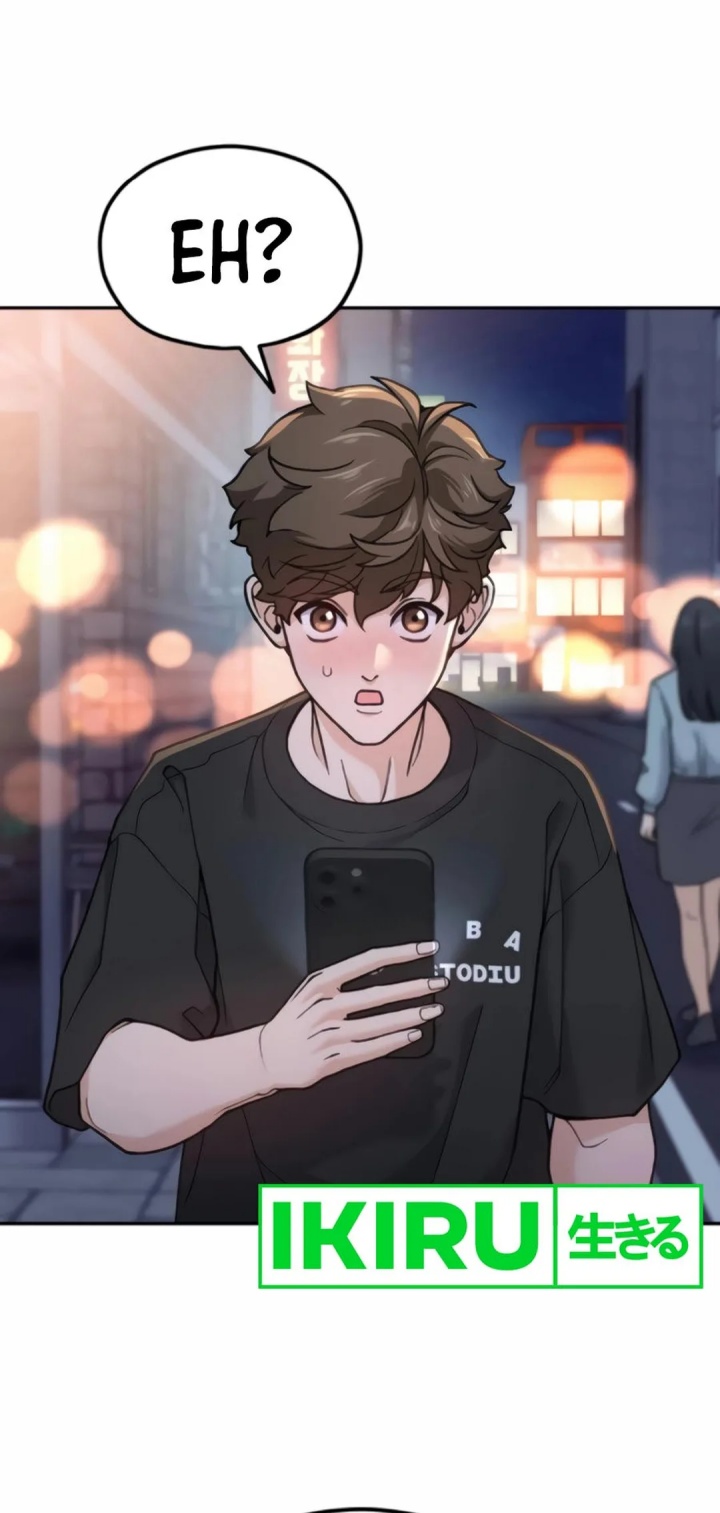 God’s Cuisine Chapter 13 Gambar 38