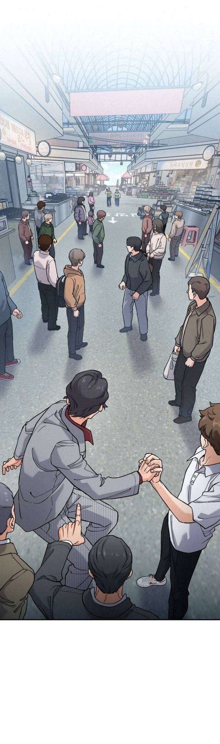 God’s Cuisine Chapter 19 Gambar 10