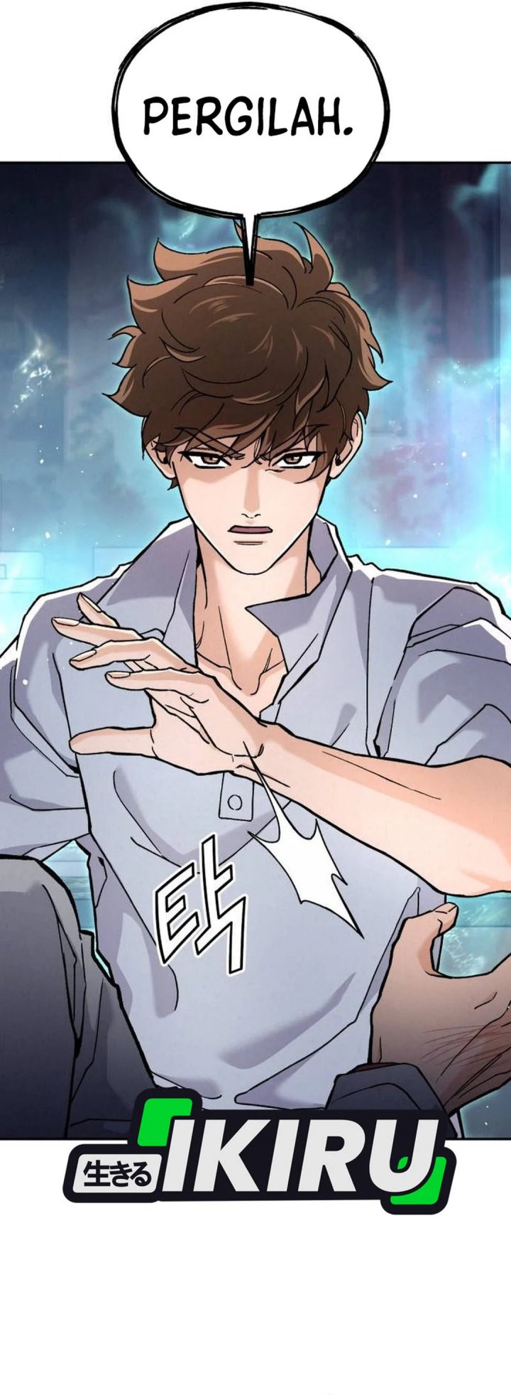 God’s Cuisine Chapter 19 Gambar 11