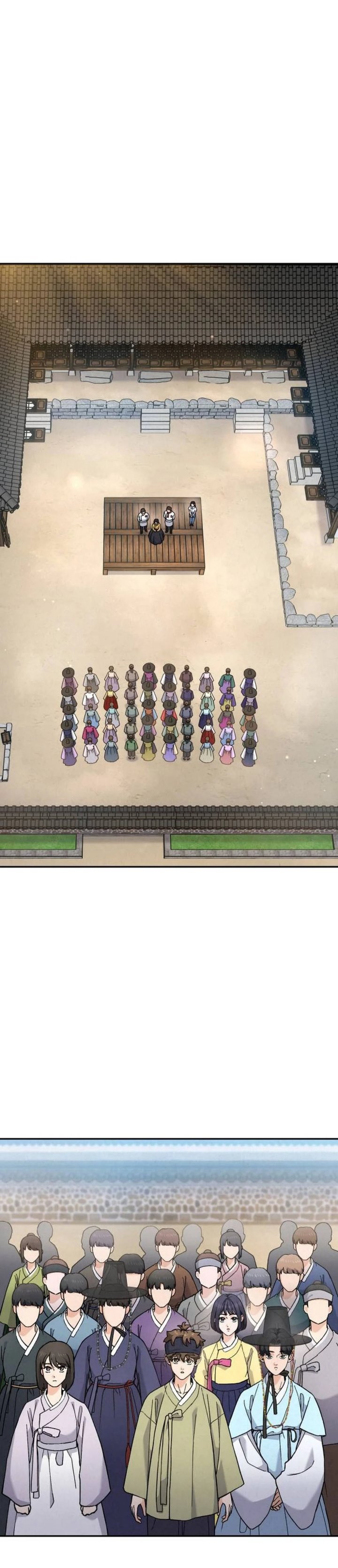 God’s Cuisine Chapter 19 Gambar 23