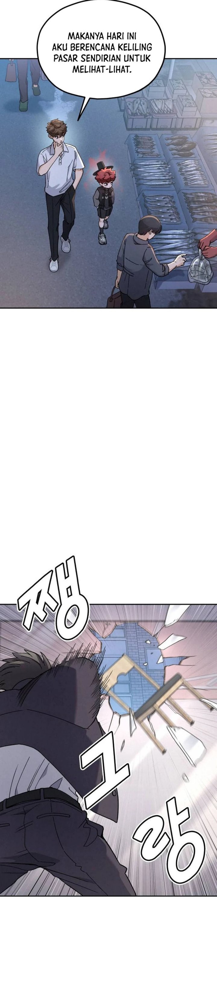 God’s Cuisine Chapter 19 Gambar 34