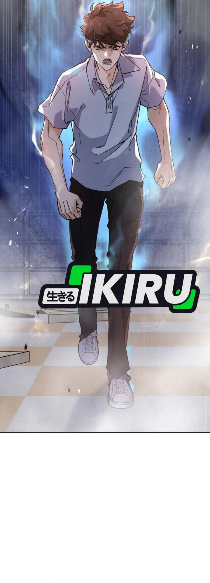 God’s Cuisine Chapter 19 Gambar 46