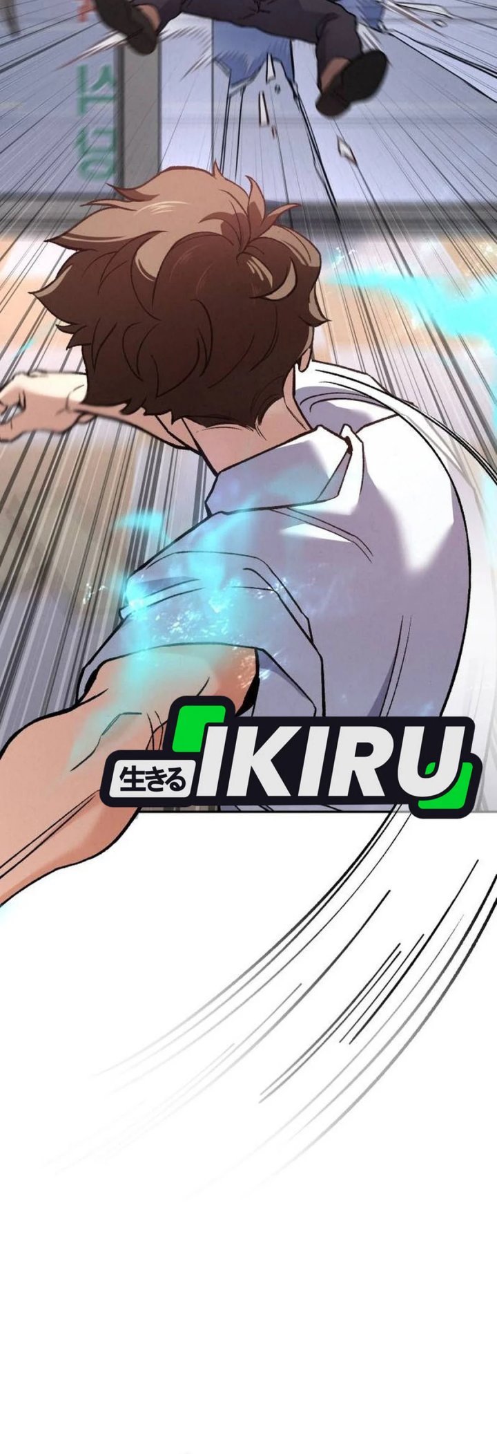 God’s Cuisine Chapter 19 Gambar 48