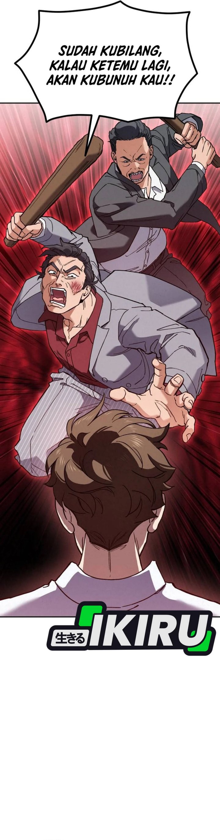 God’s Cuisine Chapter 19 Gambar 52