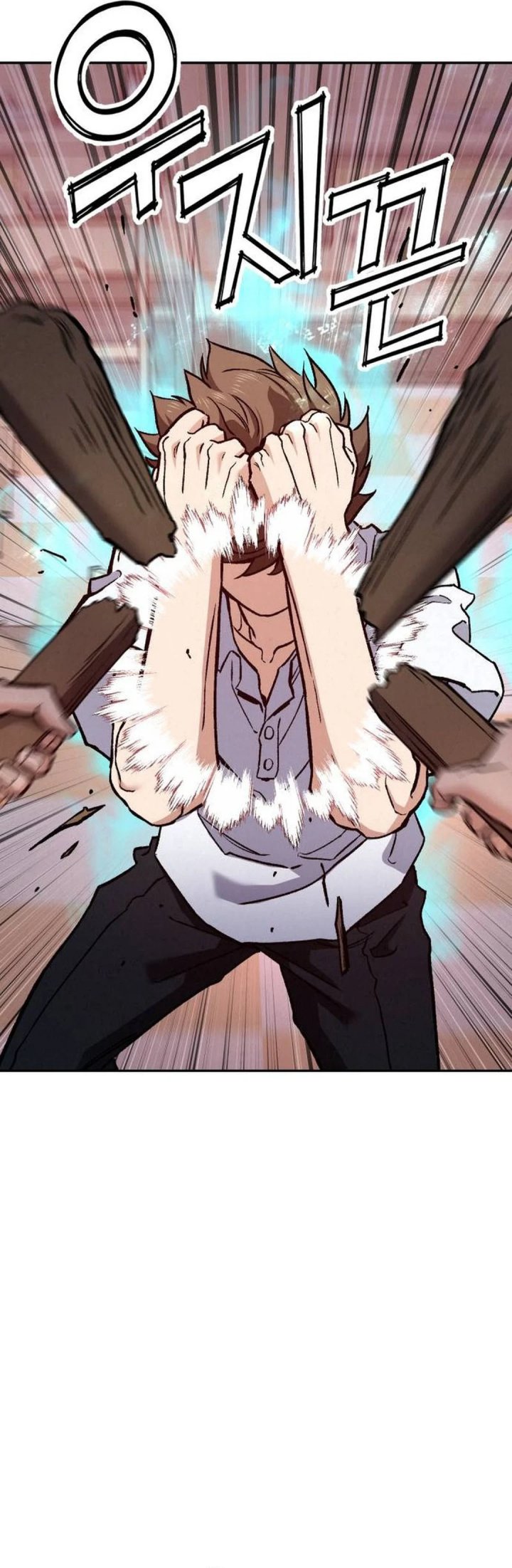 God’s Cuisine Chapter 19 Gambar 53