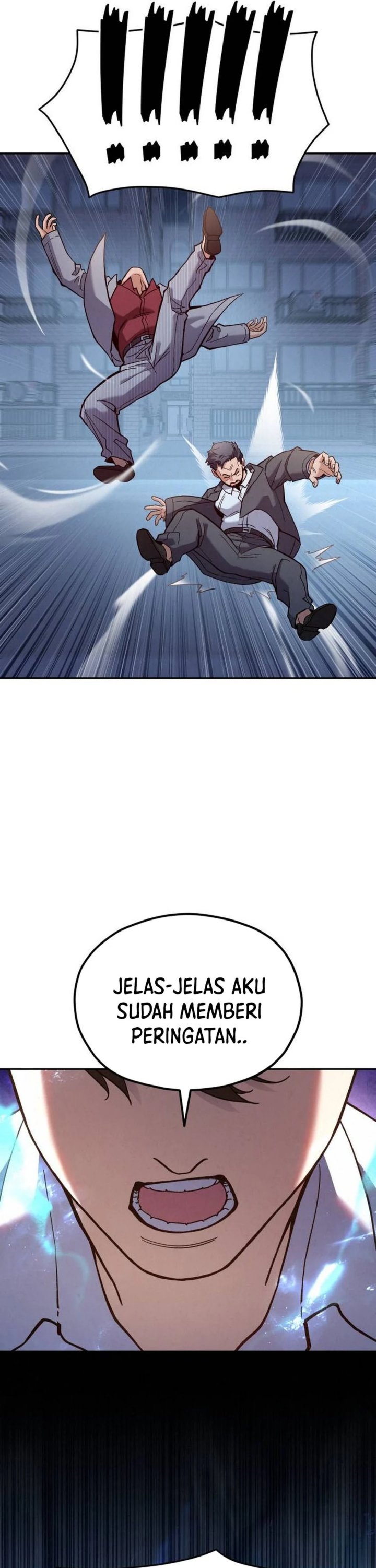 God’s Cuisine Chapter 19 Gambar 55