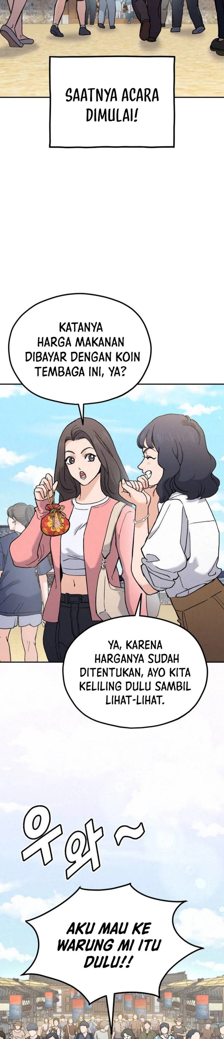 God’s Cuisine Chapter 23 Gambar 2