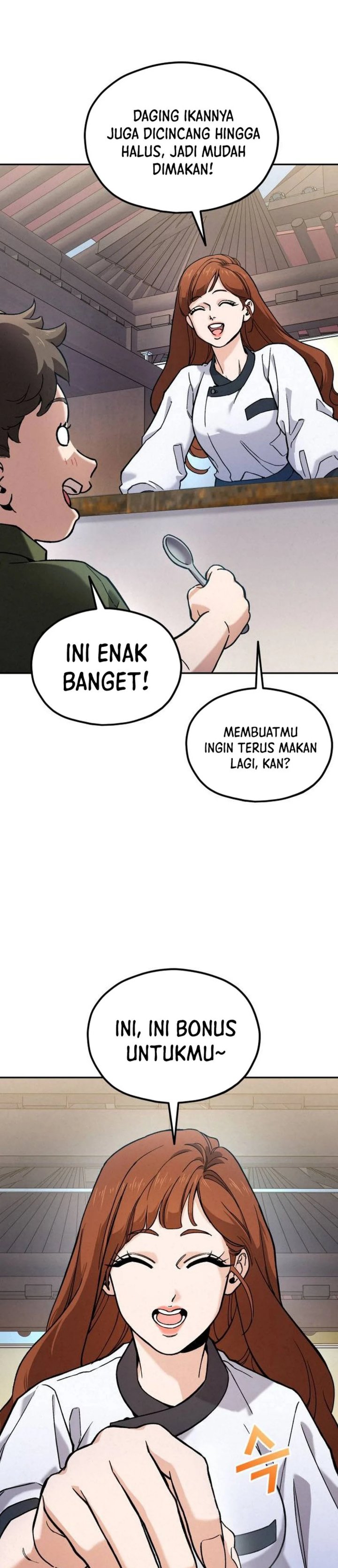 God’s Cuisine Chapter 23 Gambar 10