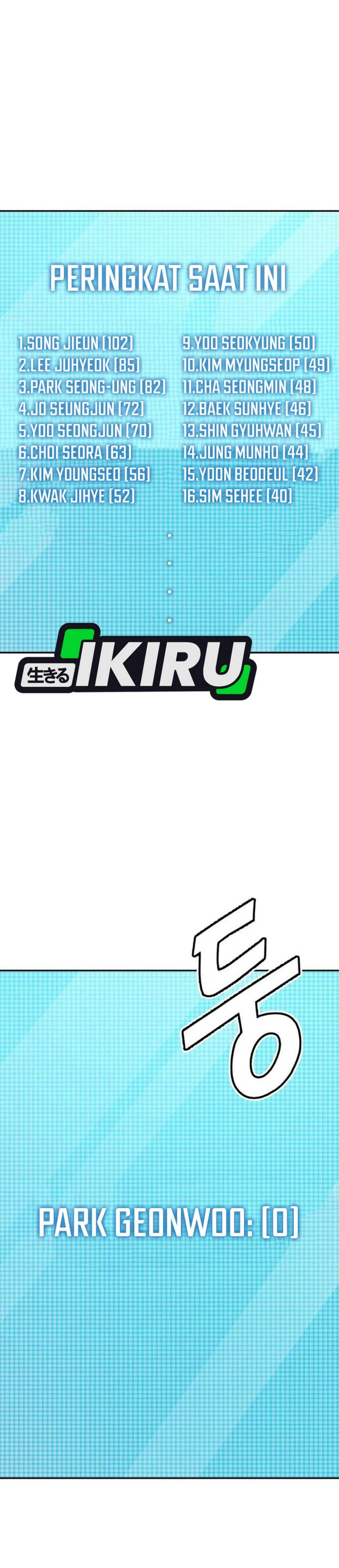 God’s Cuisine Chapter 23 Gambar 31