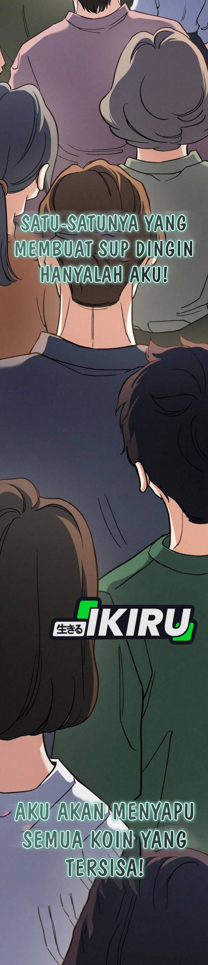 God’s Cuisine Chapter 23 Gambar 50