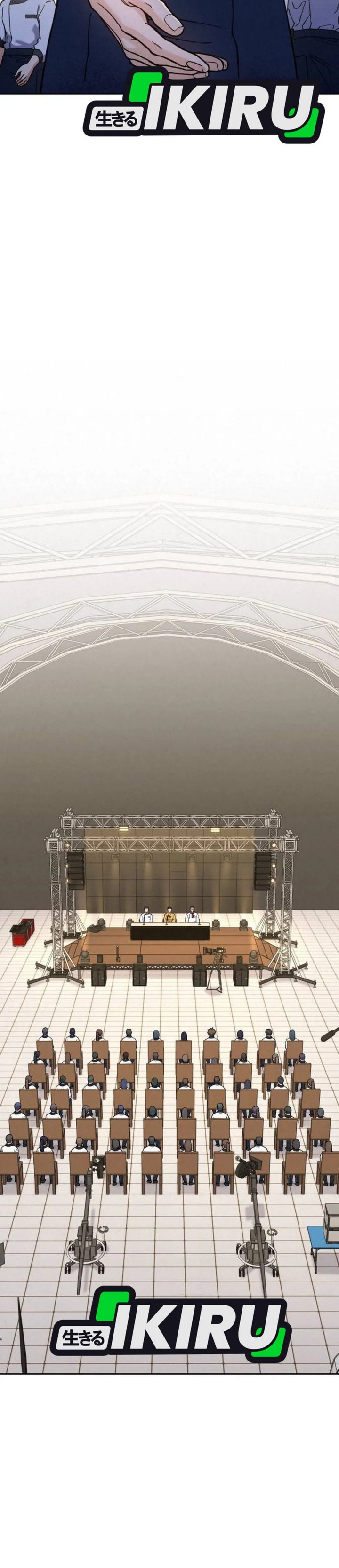 God’s Cuisine Chapter 24 Gambar 29