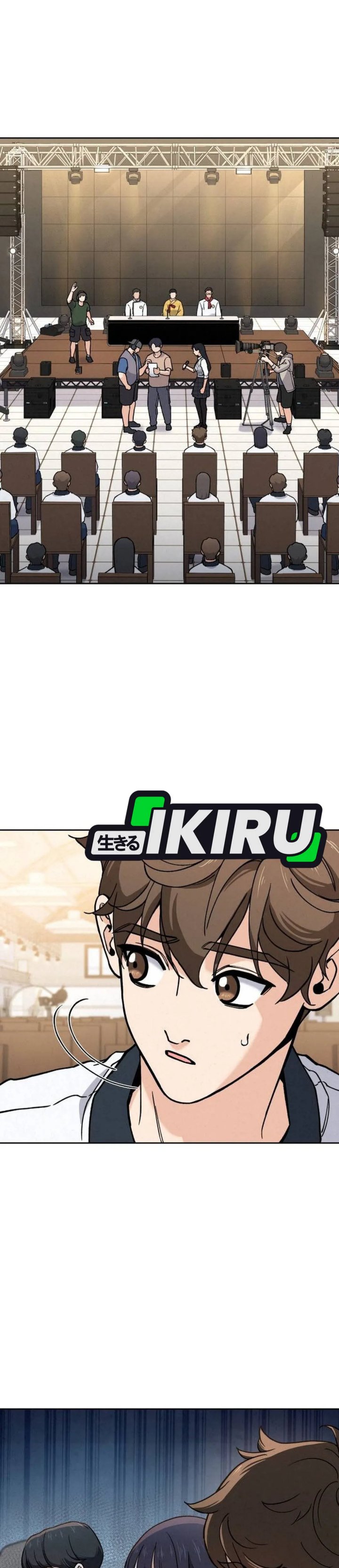 God’s Cuisine Chapter 24 Gambar 31