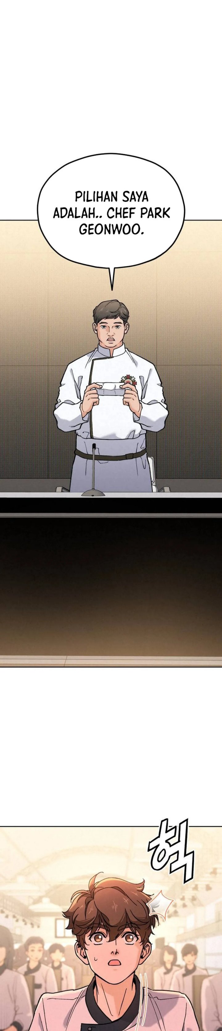 God’s Cuisine Chapter 24 Gambar 40