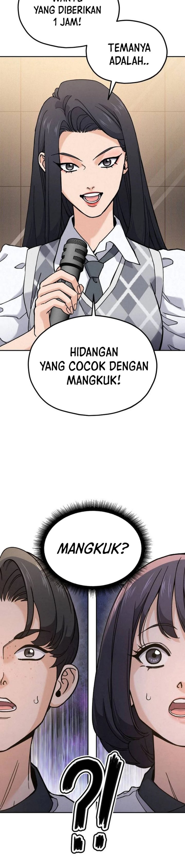 God’s Cuisine Chapter 25 Gambar 9