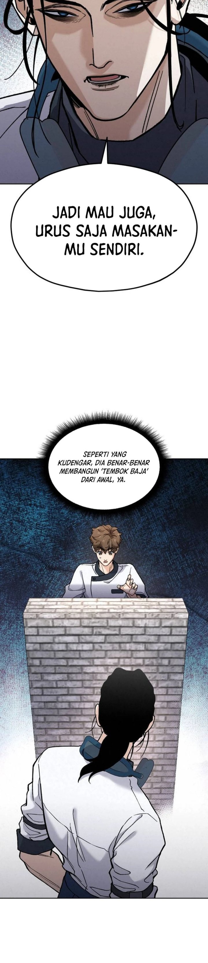 God’s Cuisine Chapter 25 Gambar 32