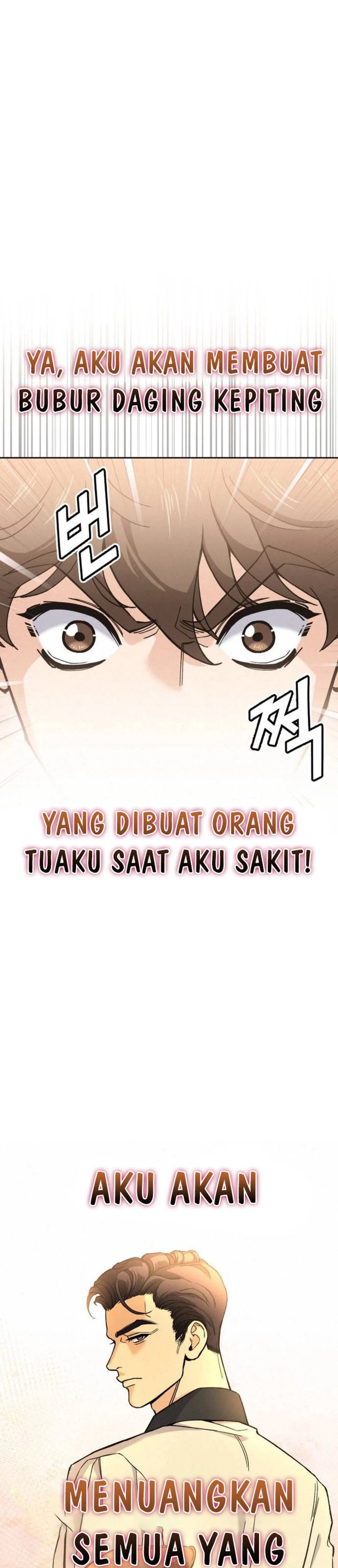 God’s Cuisine Chapter 25 Gambar 51