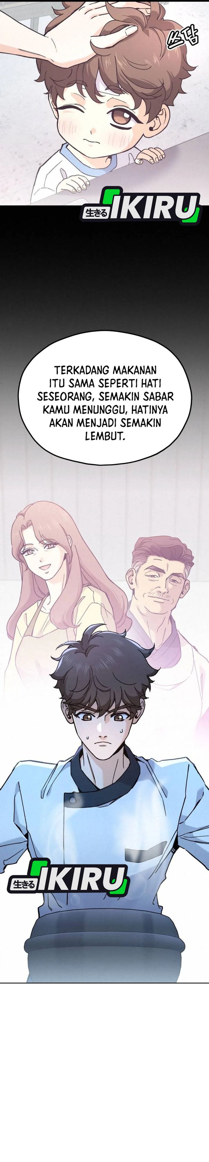 God’s Cuisine Chapter 27 Gambar 6