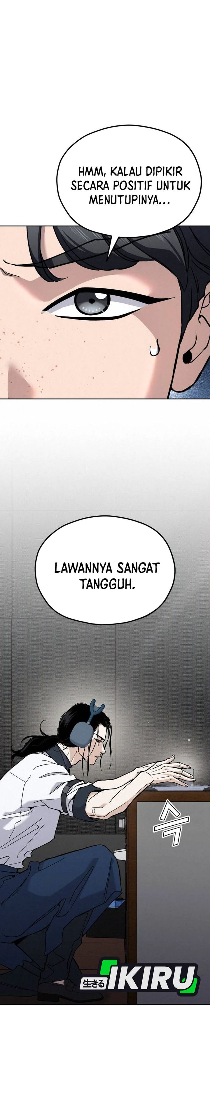 God’s Cuisine Chapter 27 Gambar 9