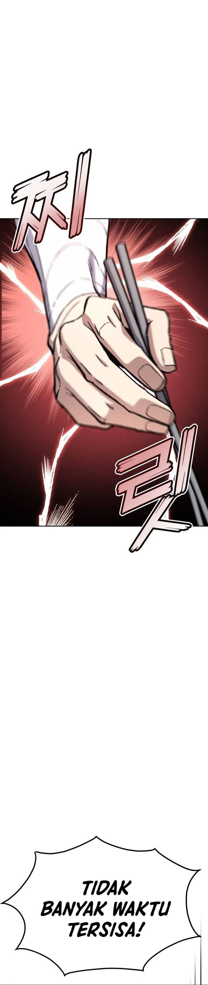 God’s Cuisine Chapter 27 Gambar 19