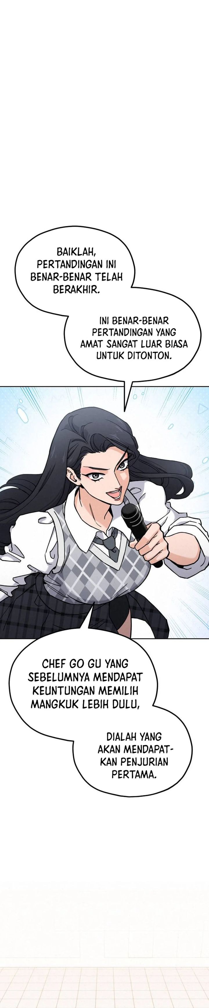 God’s Cuisine Chapter 27 Gambar 22