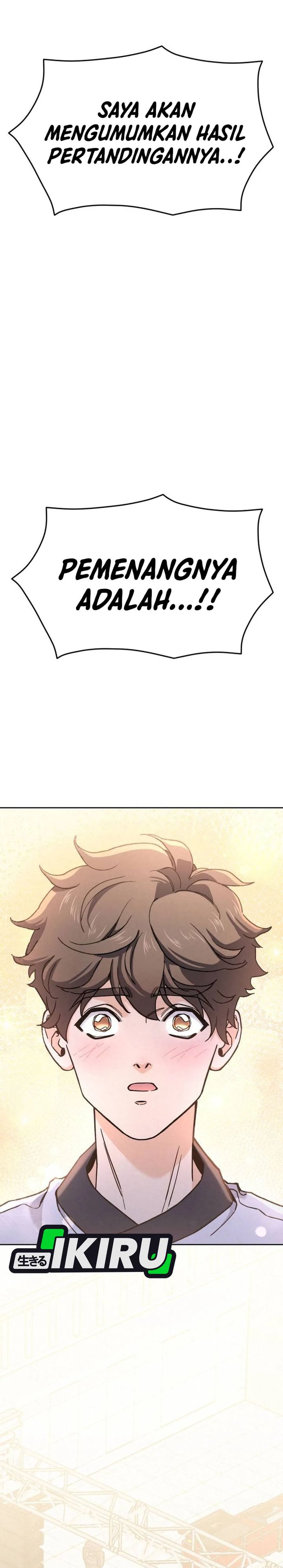 God’s Cuisine Chapter 27 Gambar 41