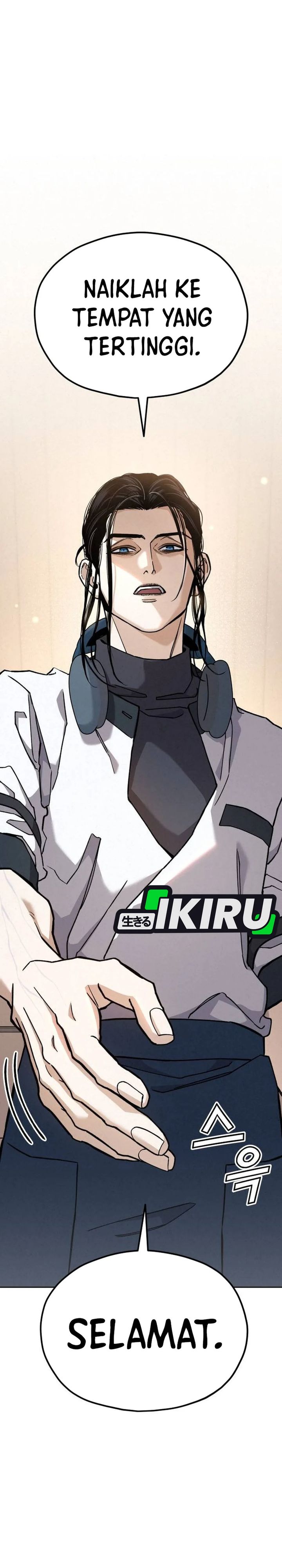 God’s Cuisine Chapter 27 Gambar 52