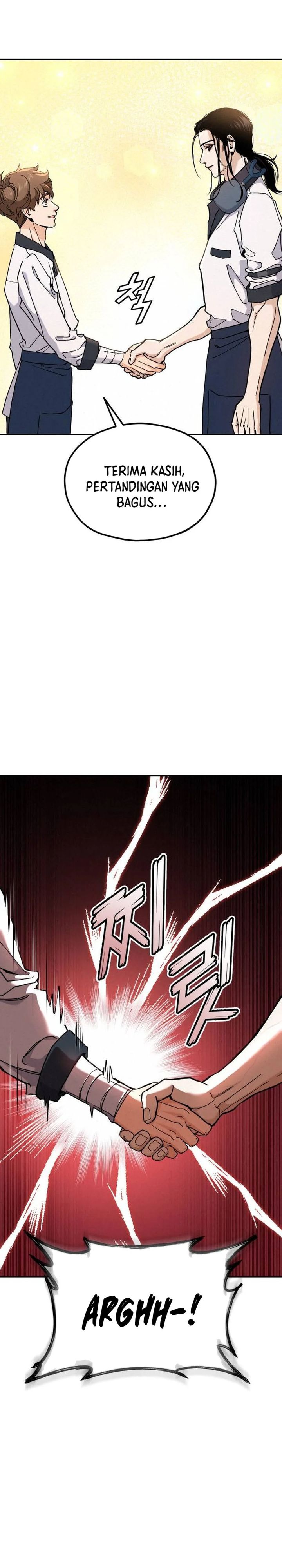 God’s Cuisine Chapter 27 Gambar 53