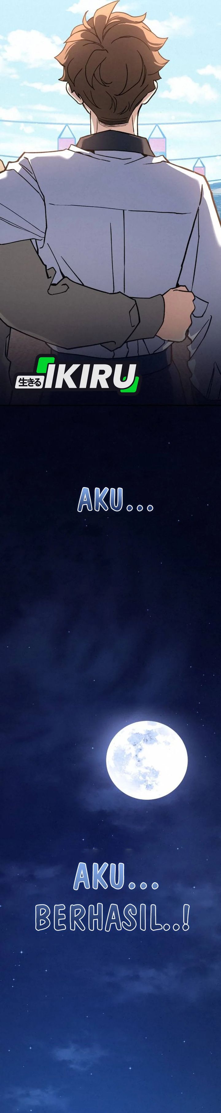 God’s Cuisine Chapter 27 Gambar 58