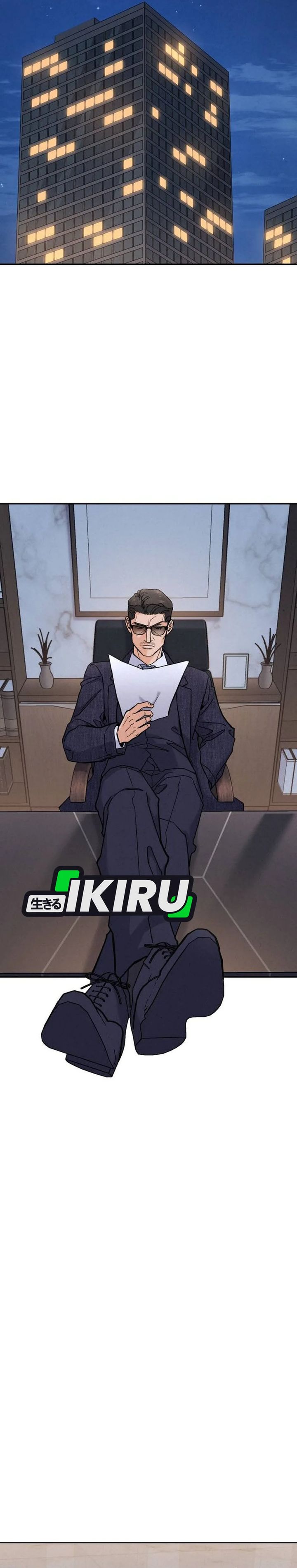 God’s Cuisine Chapter 27 Gambar 59