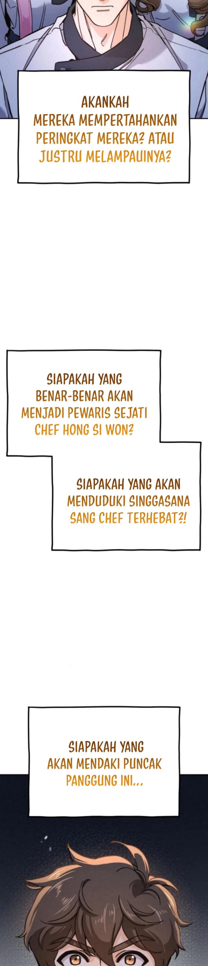 God’s Cuisine Chapter 32 Gambar 10