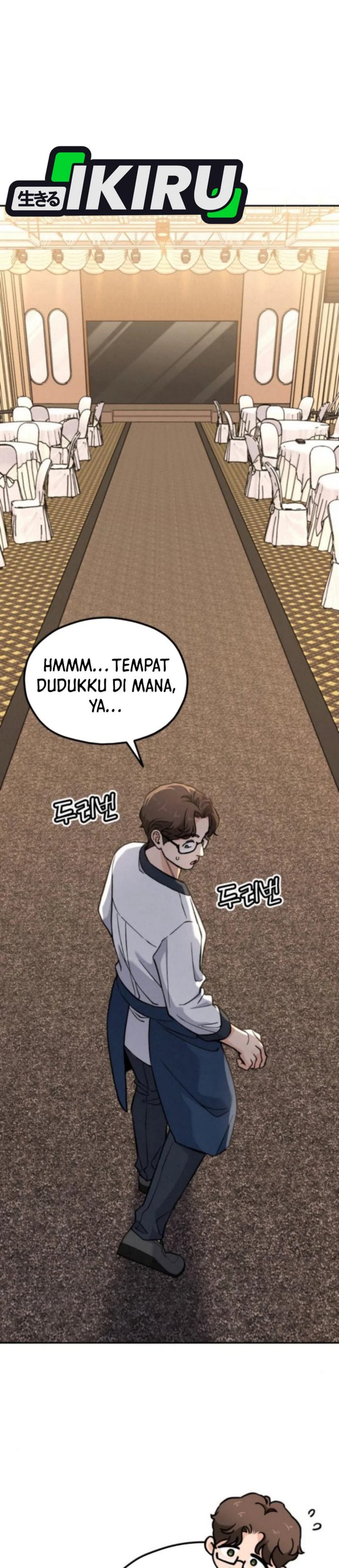 God’s Cuisine Chapter 32 Gambar 16