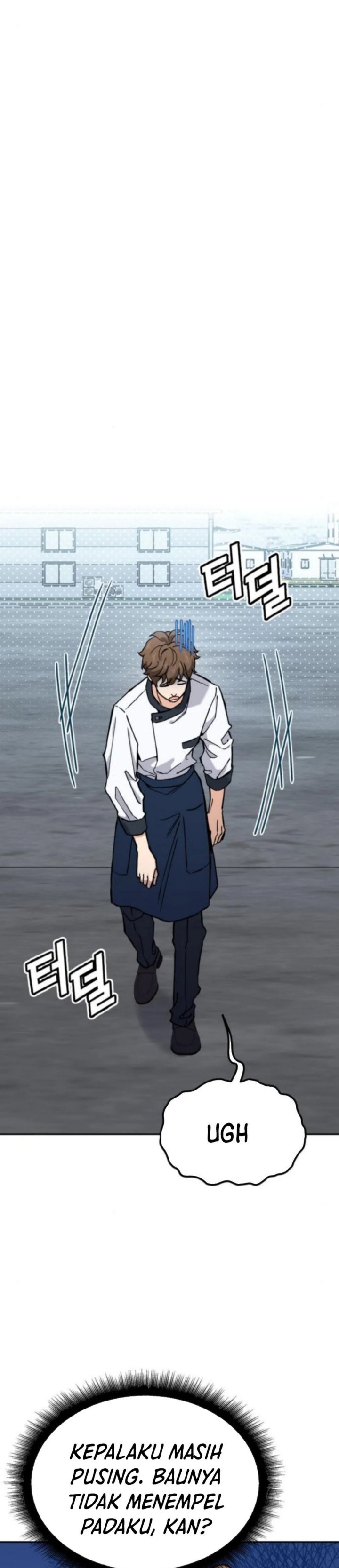 God’s Cuisine Chapter 32 Gambar 40