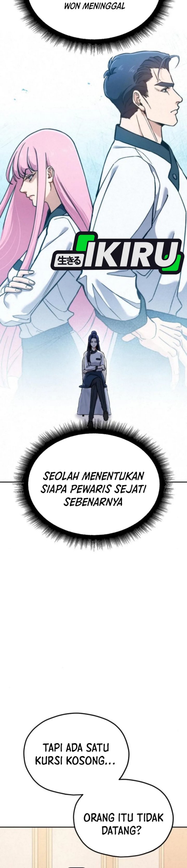 God’s Cuisine Chapter 32 Gambar 60