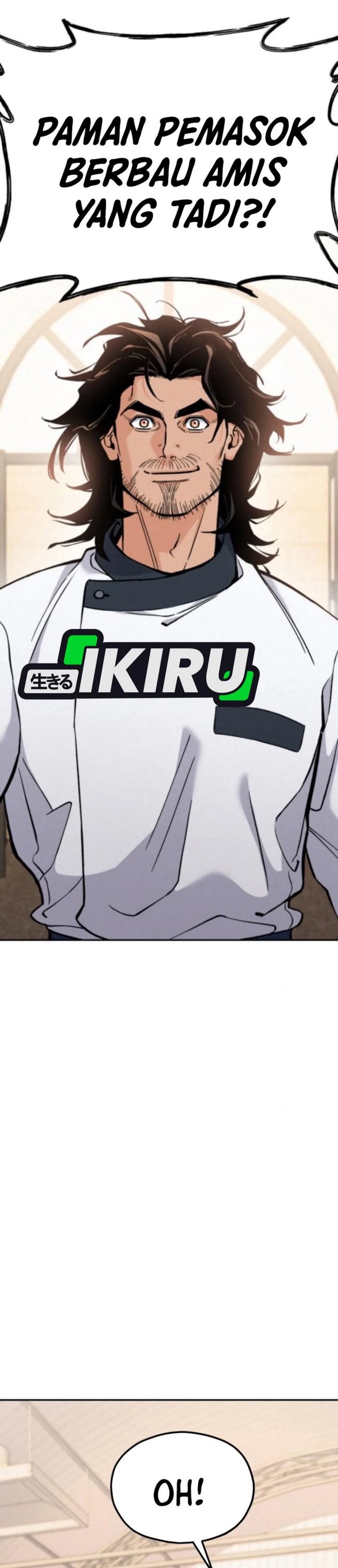 God’s Cuisine Chapter 32 Gambar 65