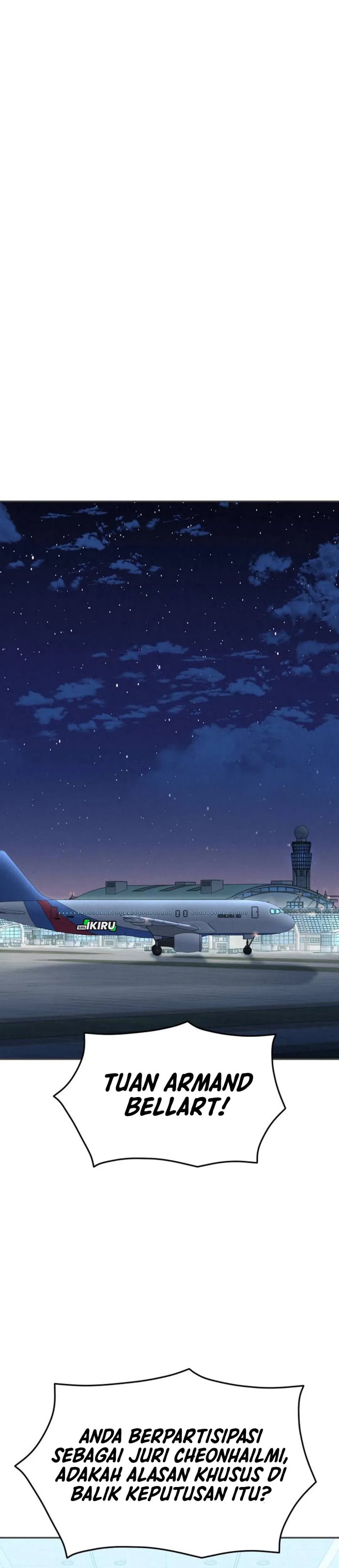 God’s Cuisine Chapter 34 Gambar 5