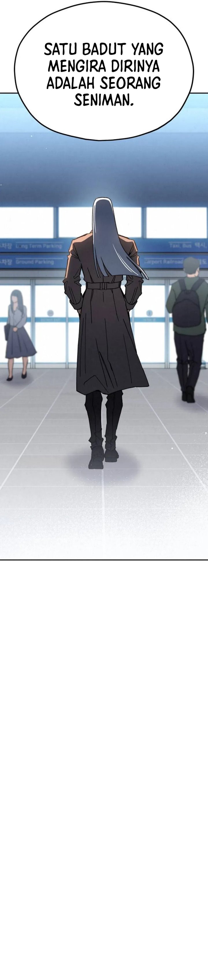 God’s Cuisine Chapter 34 Gambar 13