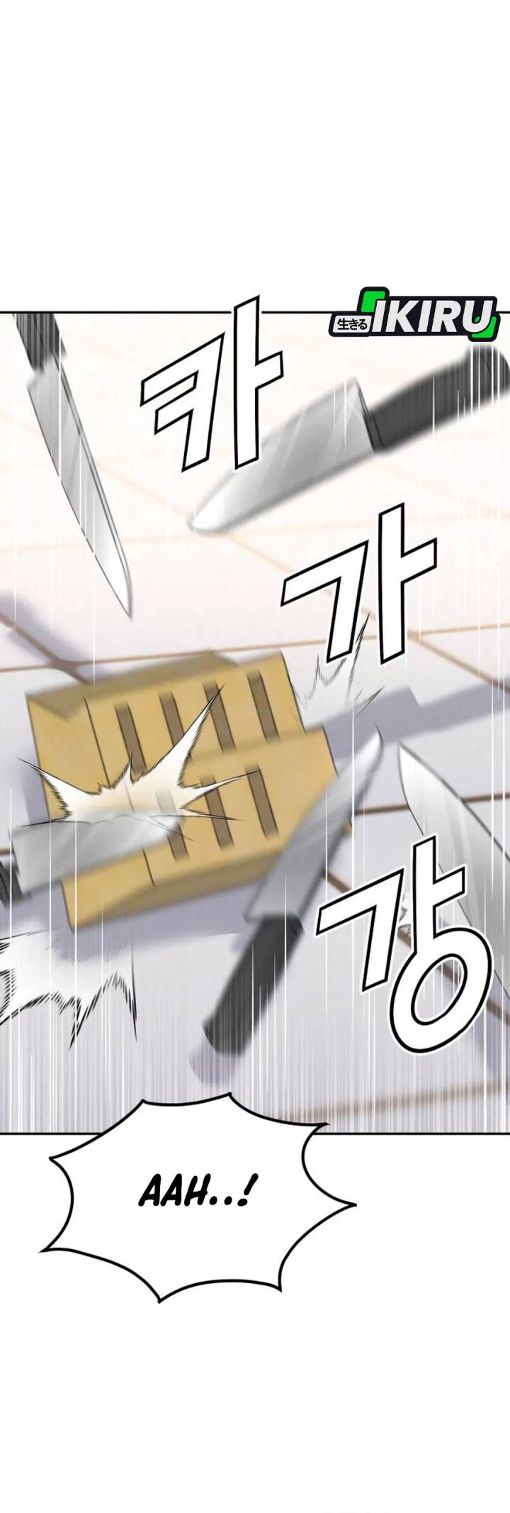 God’s Cuisine Chapter 34 Gambar 22