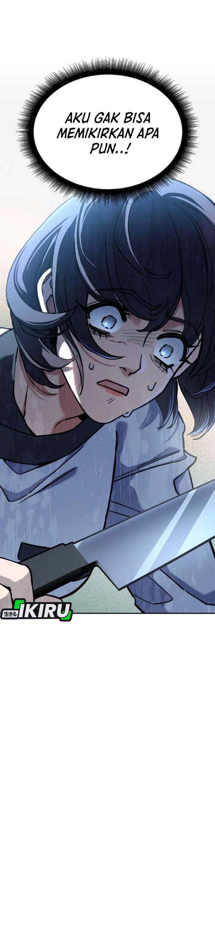 God’s Cuisine Chapter 34 Gambar 25