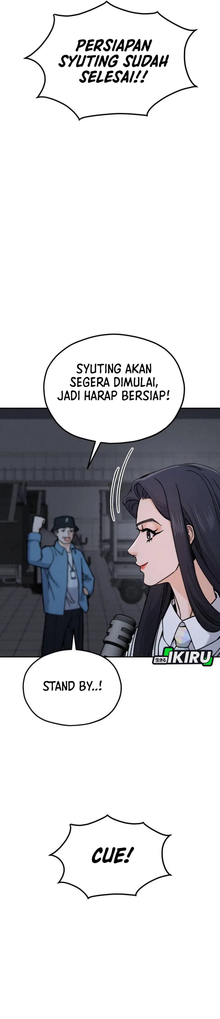 God’s Cuisine Chapter 34 Gambar 26